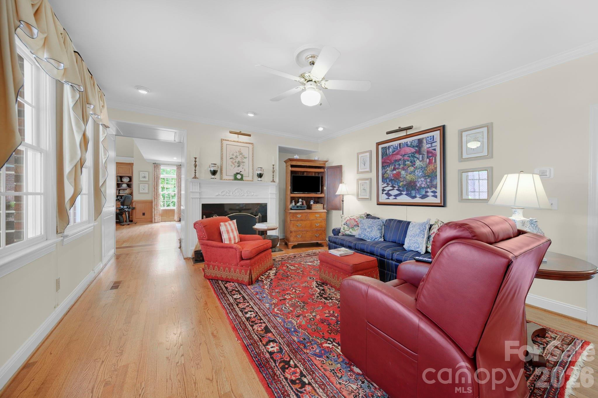 512 Stuart Ridge Cramerton, NC 28032 - Photo 13 of 47