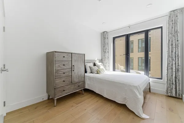 $949,000 | 30 Penniman Road, Unit 302, Boston, MA 02134