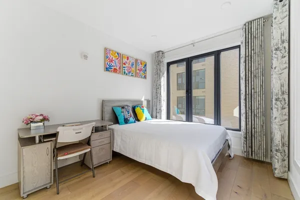 $949,000 | 30 Penniman Road, Unit 302, Boston, MA 02134