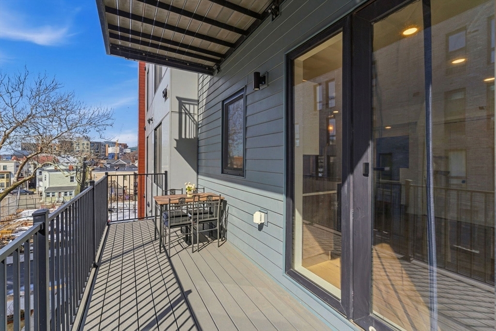 30 Penniman Road, Unit 302 Boston, MA 02134 - Photo 17 of 28