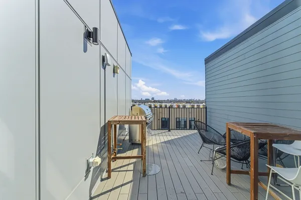 $949,000 | 30 Penniman Road, Unit 302, Boston, MA 02134