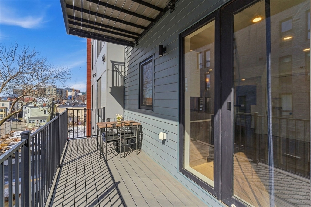 30 Penniman Road, Unit 302 Boston, MA 02134 - Photo 18 of 28