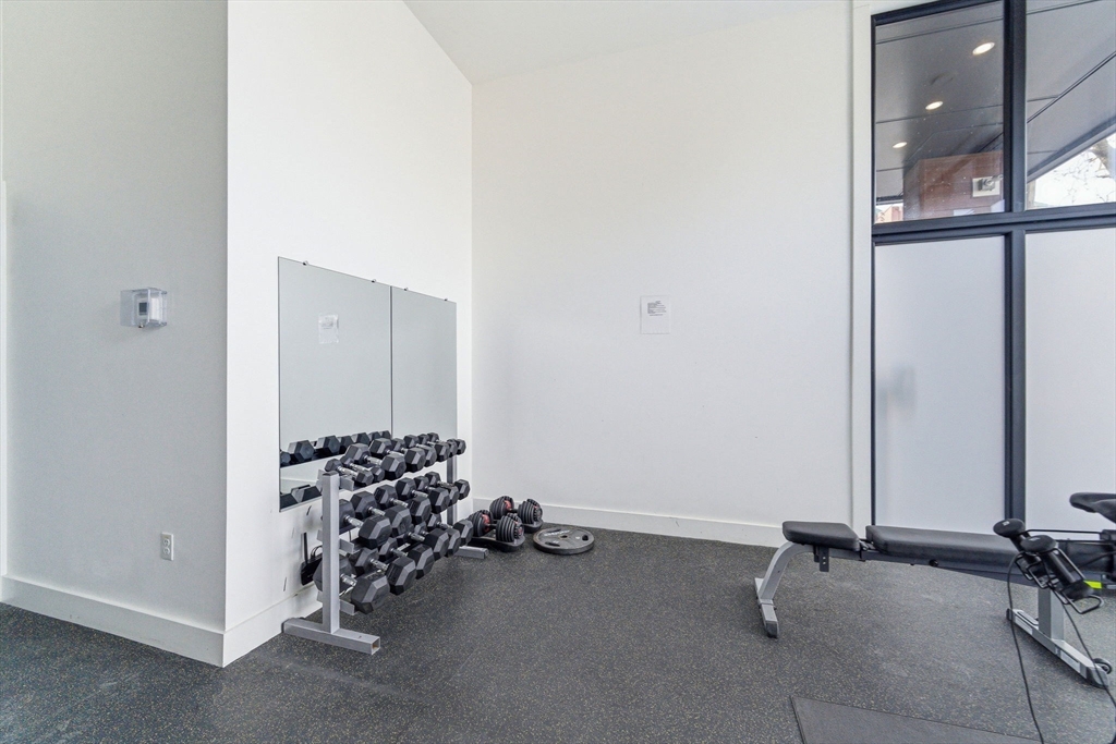 30 Penniman Road, Unit 302 Boston, MA 02134 - Photo 23 of 28