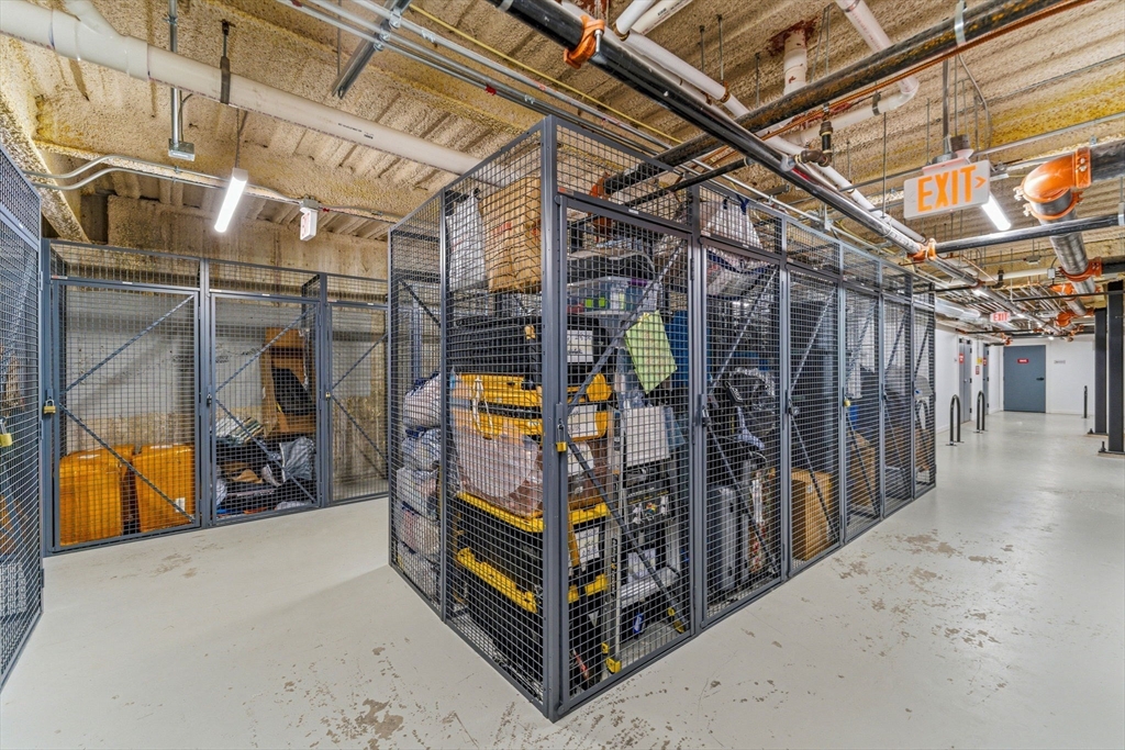 30 Penniman Road, Unit 302 Boston, MA 02134 - Photo 25 of 28