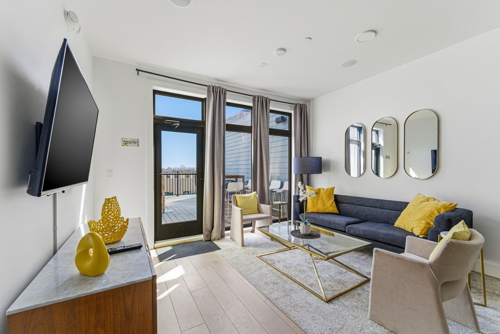 30 Penniman Road, Unit 302 Boston, MA 02134 - Photo 27 of 28