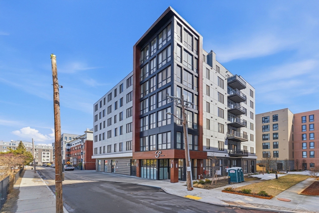 30 Penniman Road, Unit 302 Boston, MA 02134 - Photo 28 of 28