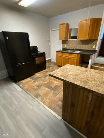 $650 | 1106 North Gale Street, Unit 3, Indianapolis, IN 46201