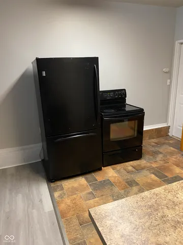 $650 | 1106 North Gale Street, Unit 3, Indianapolis, IN 46201