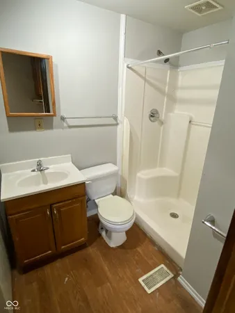 $650 | 1106 North Gale Street, Unit 3, Indianapolis, IN 46201