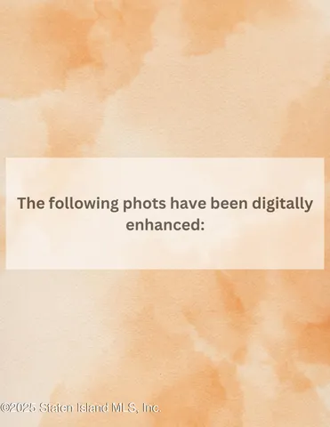 $788,888 | 12 Mcdermott Avenue | Dongan Hills