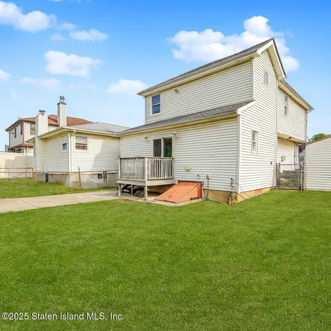 $788,888 | 12 Mcdermott Avenue | Dongan Hills