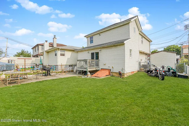 $788,888 | 12 Mcdermott Avenue | Dongan Hills