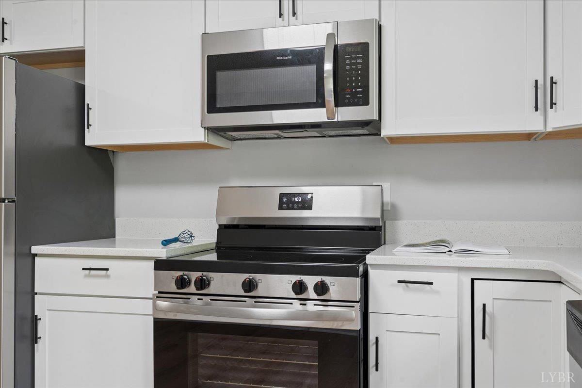 1156 Hixburg Road Pamplin, VA 23958 - Photo 8 of 21