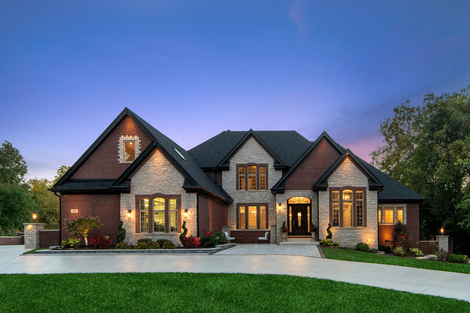 521 Chatfield Road New Lenox, IL 60451 - Photo 3 of 78 Gallery Image 3
