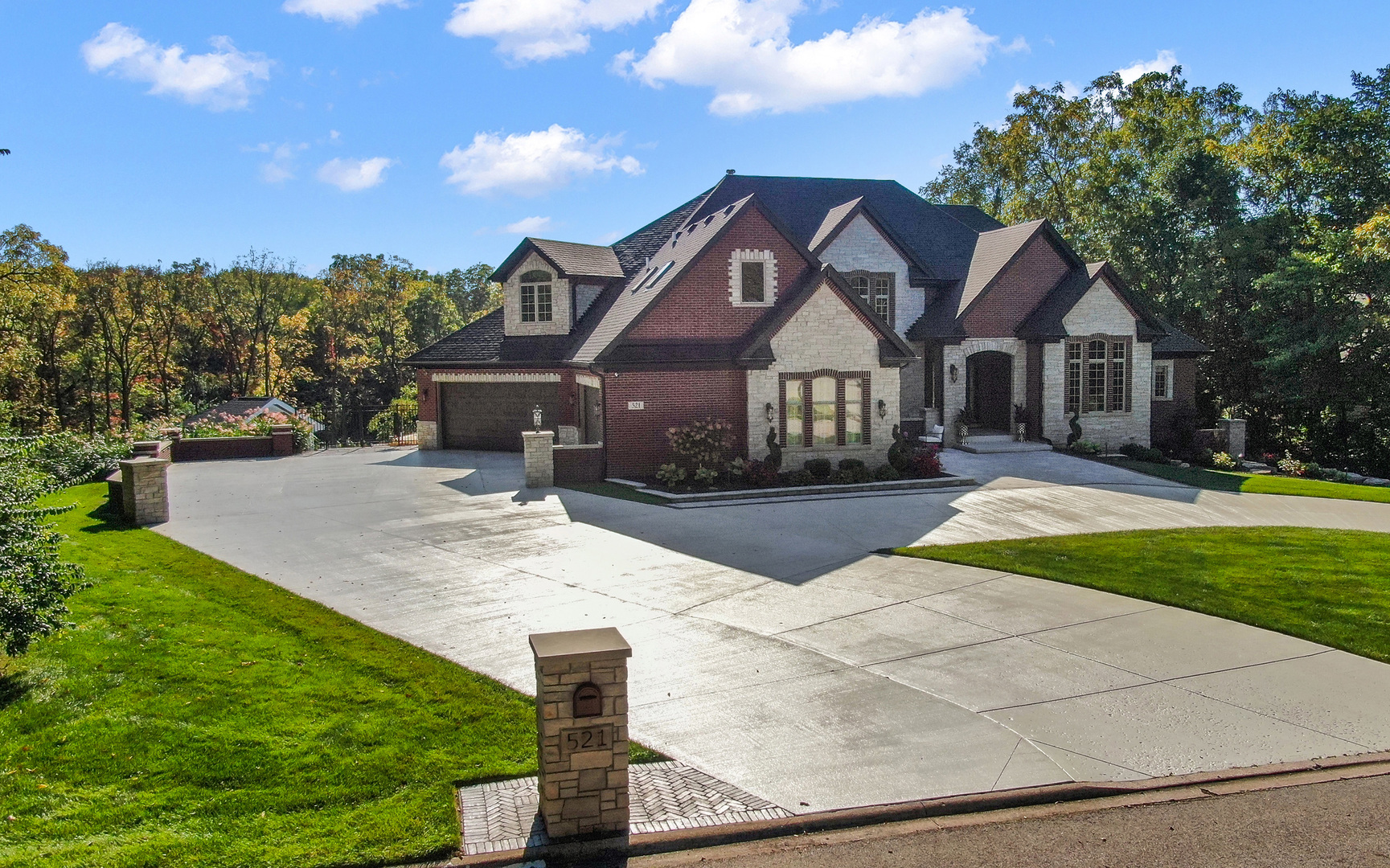 521 Chatfield Road New Lenox, IL 60451 - Photo 4 of 78 Gallery Image 4
