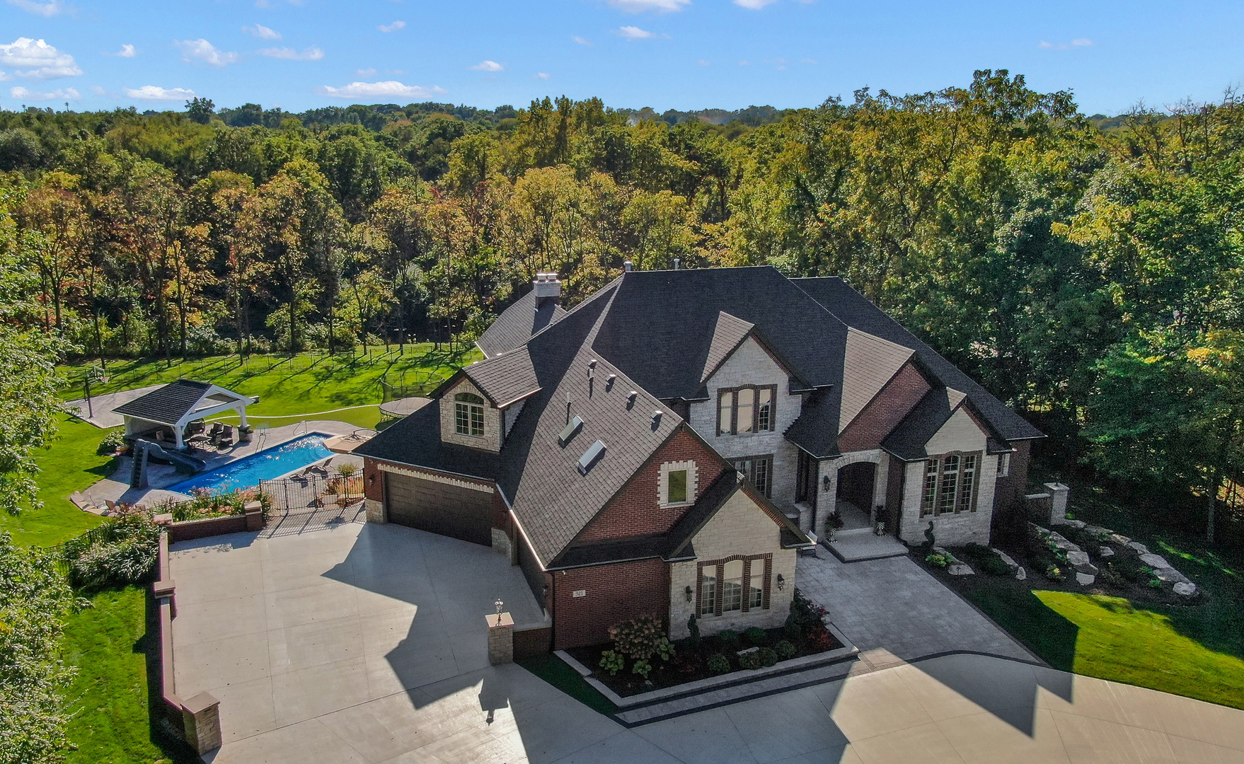 521 Chatfield Road New Lenox, IL 60451 - Photo 5 of 78 Gallery Image 5