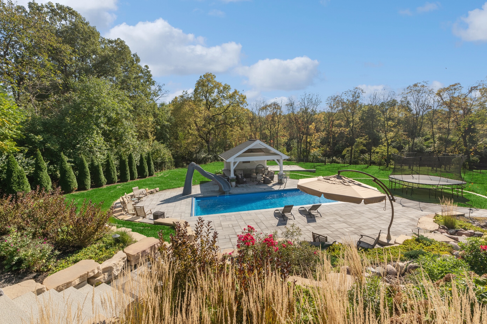 521 Chatfield Road New Lenox, IL 60451 - Photo 52 of 78 Gallery Image 52