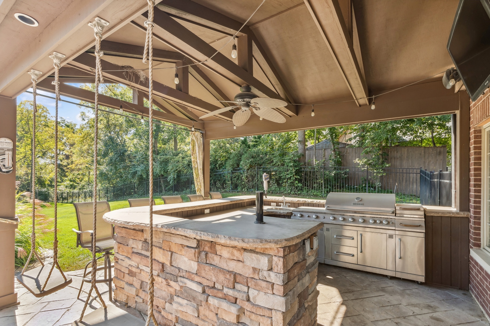 521 Chatfield Road New Lenox, IL 60451 - Photo 62 of 78 Gallery Image 62
