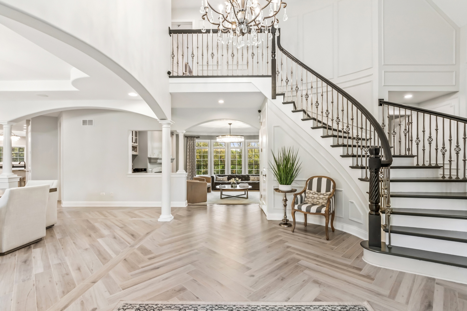 521 Chatfield Road New Lenox, IL 60451 - Photo 7 of 78 Gallery Image 7