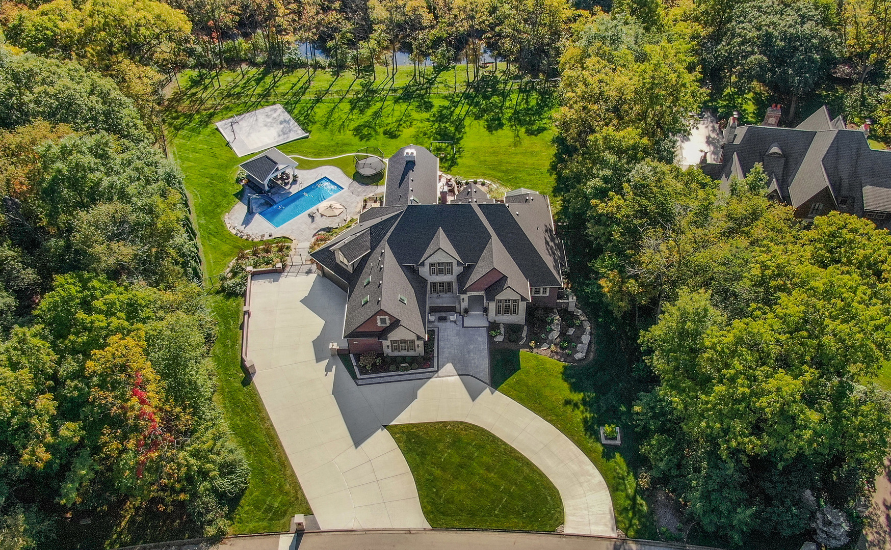 521 Chatfield Road New Lenox, IL 60451 - Photo 73 of 78 Gallery Image 73