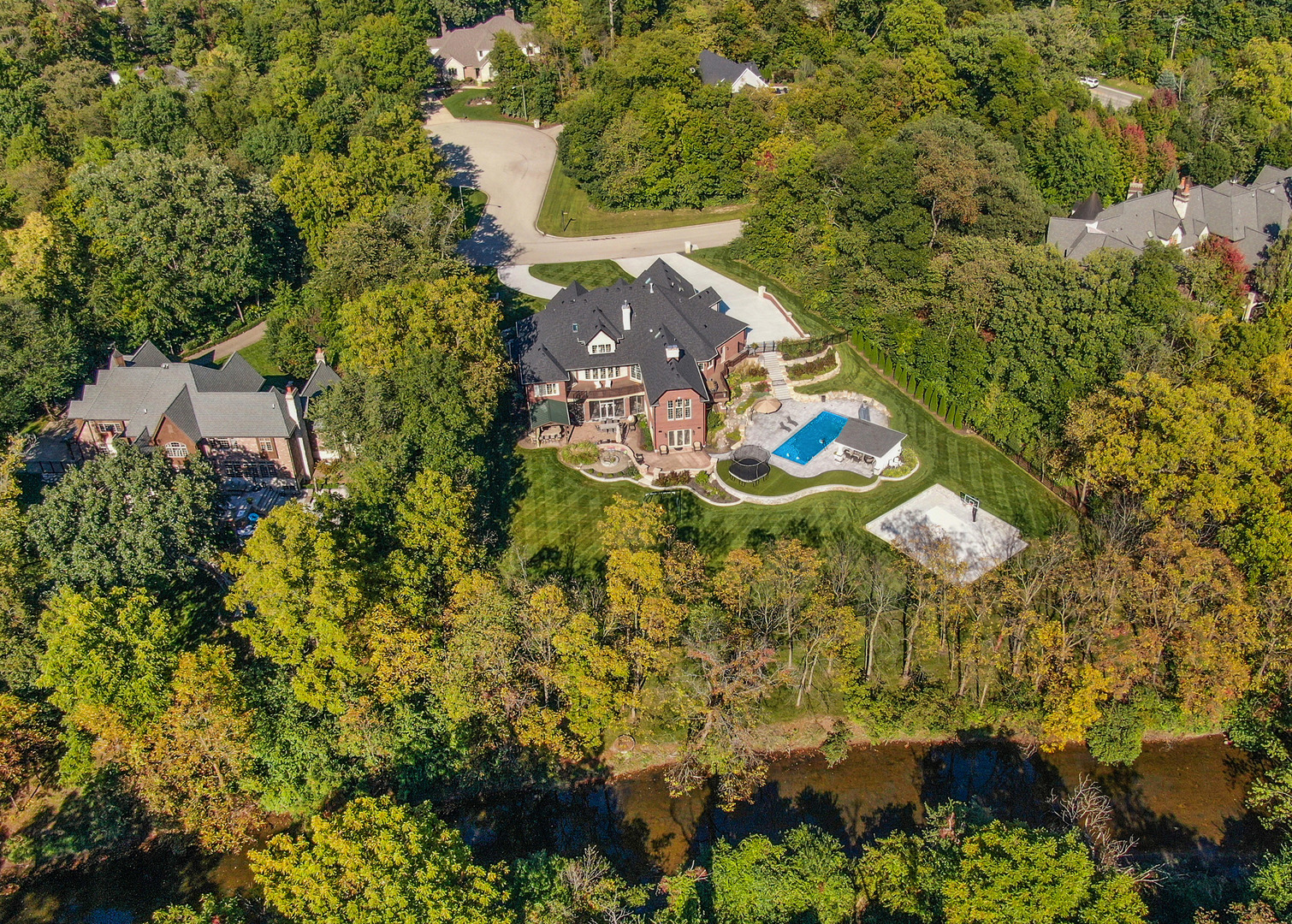 521 Chatfield Road New Lenox, IL 60451 - Photo 75 of 78 Gallery Image 75