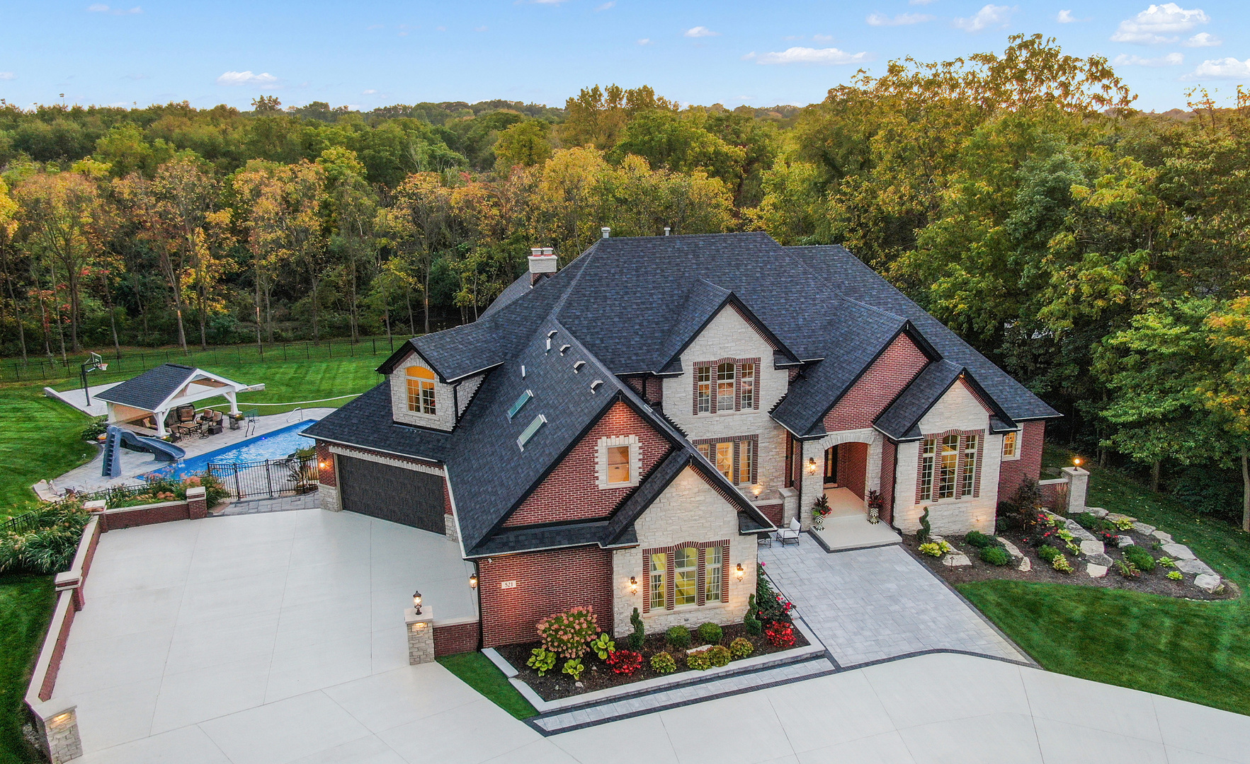 521 Chatfield Road New Lenox, IL 60451 - Photo 77 of 78 Gallery Image 77