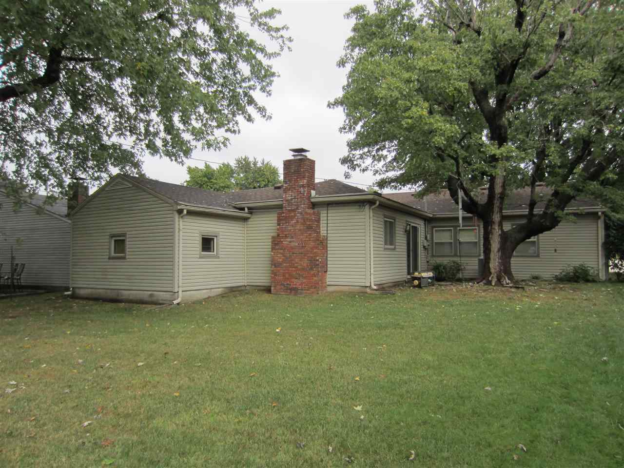 400 Sheridan Road Evansville, IN 47710 - Photo 28 of 29