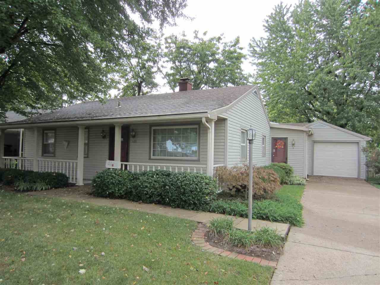 400 Sheridan Road Evansville, IN 47710 - Photo 29 of 29