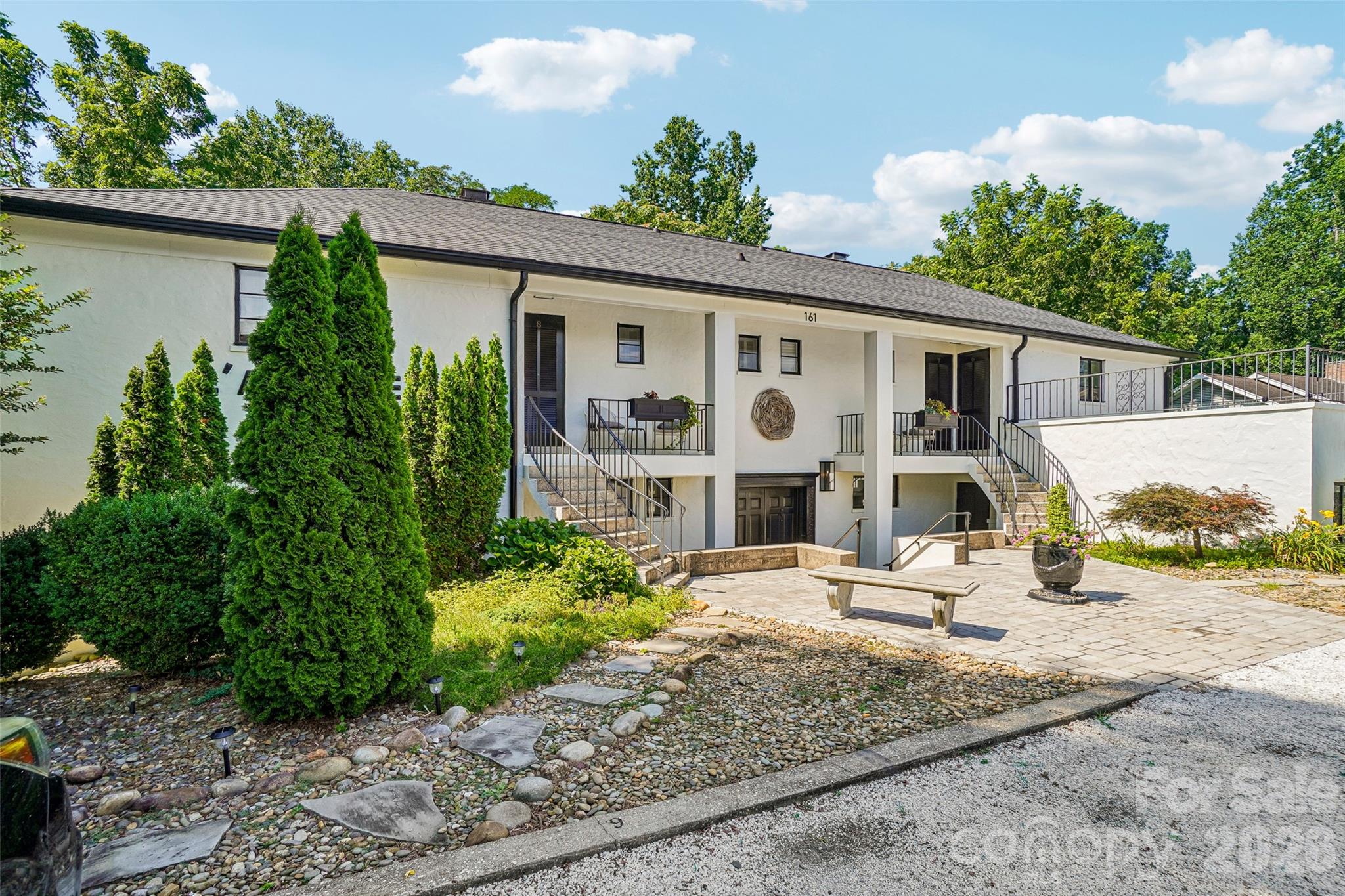 161 Melrose Avenue, Unit 5 Tryon, NC 28782 - Photo 23 of 31
