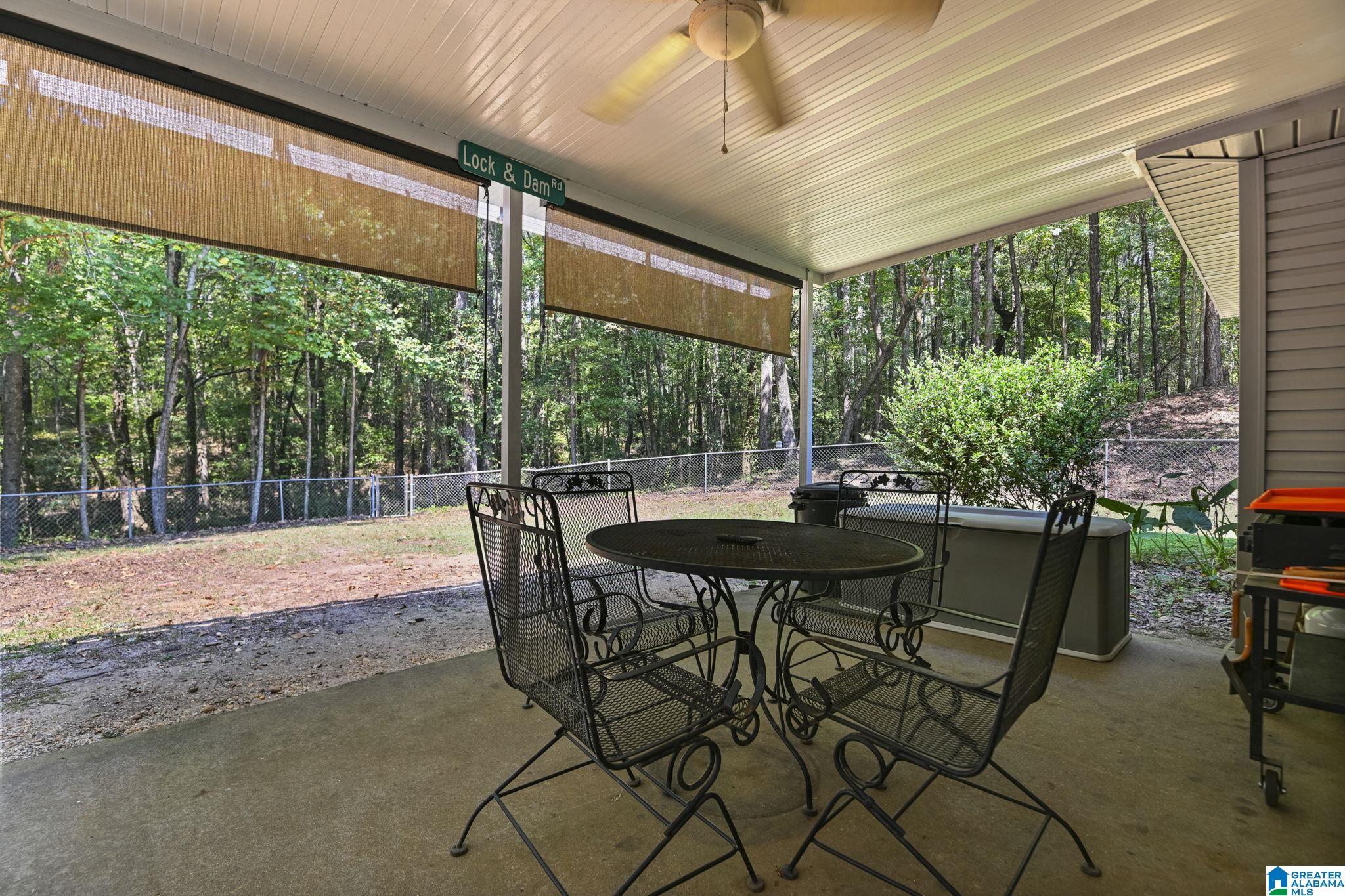 485 Kenner Creek Road Deatsville, AL 36022 - Photo 40 of 45