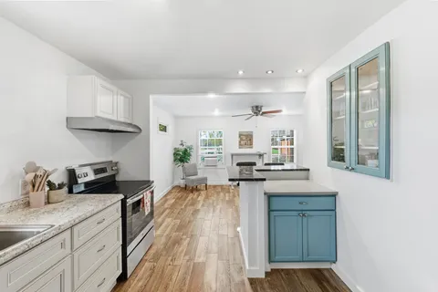 1706 Riverview Street, Austin, TX 78702