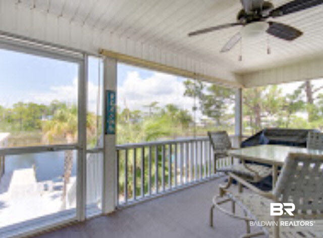 3789 Jubilee Point Road Orange Beach, AL 36561 - Photo 5 of 36