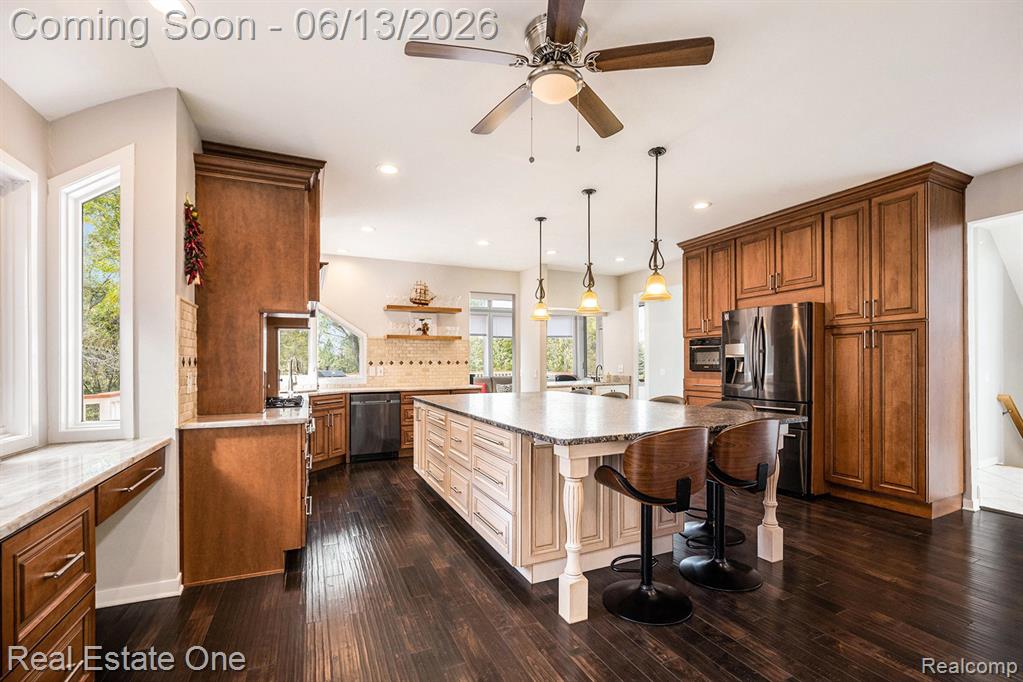 5772 North Rochester Road Rochester, MI 48306 - Photo 23 of 50