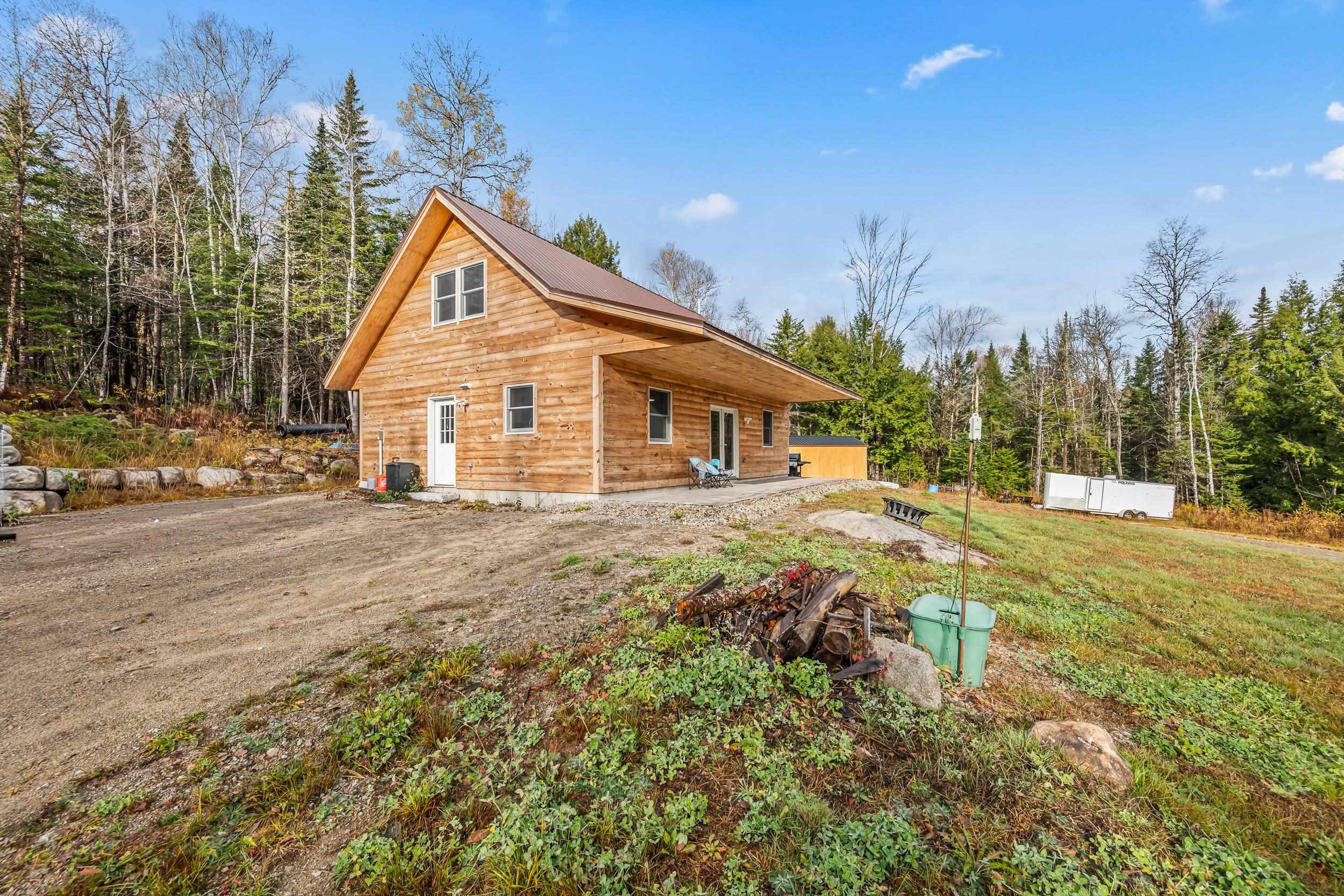 10 Pontook Estates Road Dummer, NH 03588 - Photo 35 of 35 Gallery Image 35