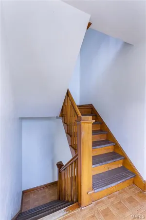 $1,700,000 | 8124-8130 Roxburgh Drive, Unit 1E 1W 2E 2W, St. Louis, MO 63105