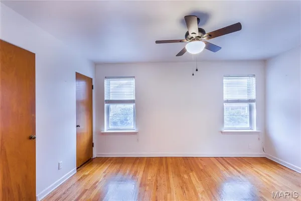 $1,700,000 | 8124-8130 Roxburgh Drive, Unit 1E 1W 2E 2W, St. Louis, MO 63105