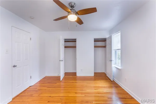 $1,700,000 | 8124-8130 Roxburgh Drive, Unit 1E 1W 2E 2W, St. Louis, MO 63105