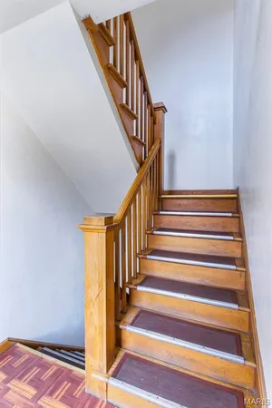 $1,700,000 | 8124-8130 Roxburgh Drive, Unit 1E 1W 2E 2W, St. Louis, MO 63105