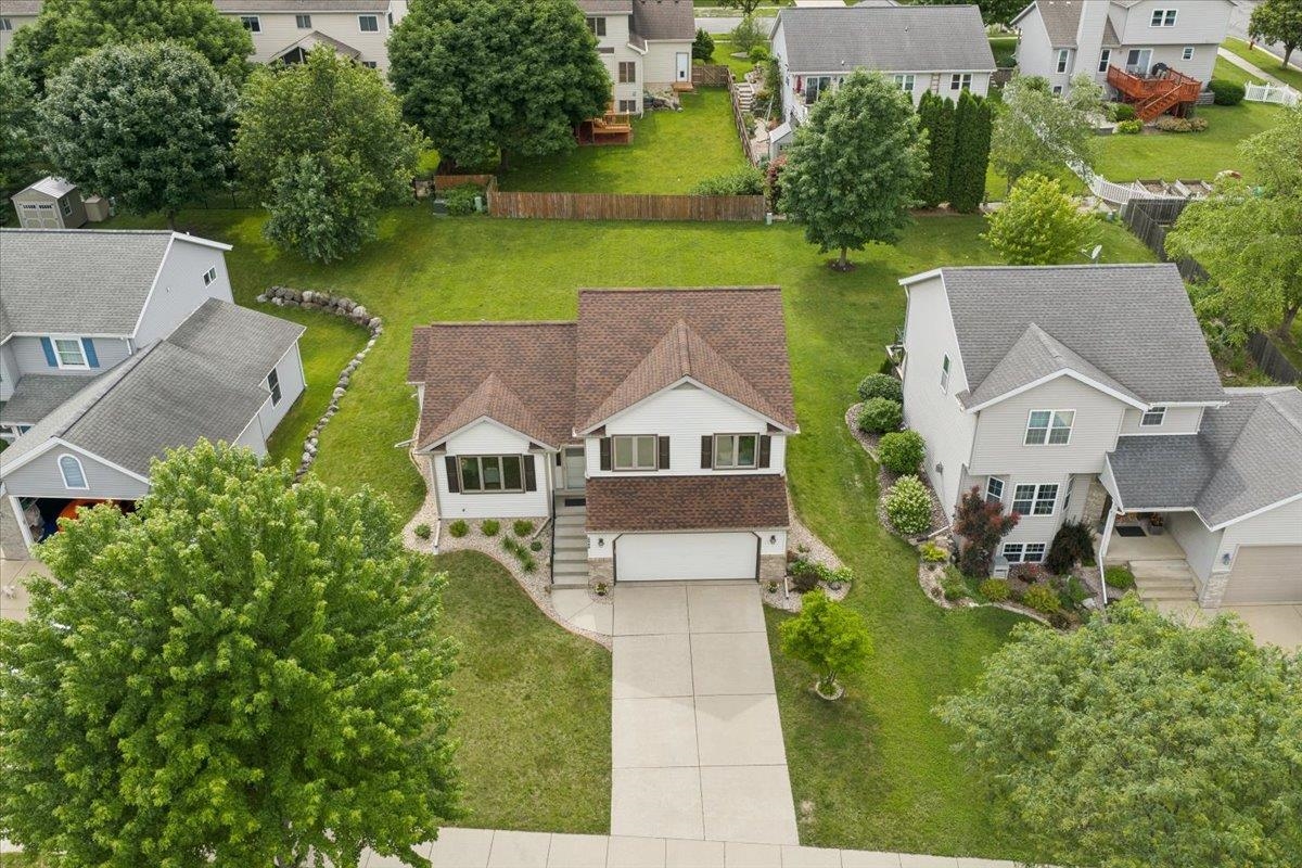 2645 Mica Road Fitchburg, WI 53711 - Photo 51 of 56