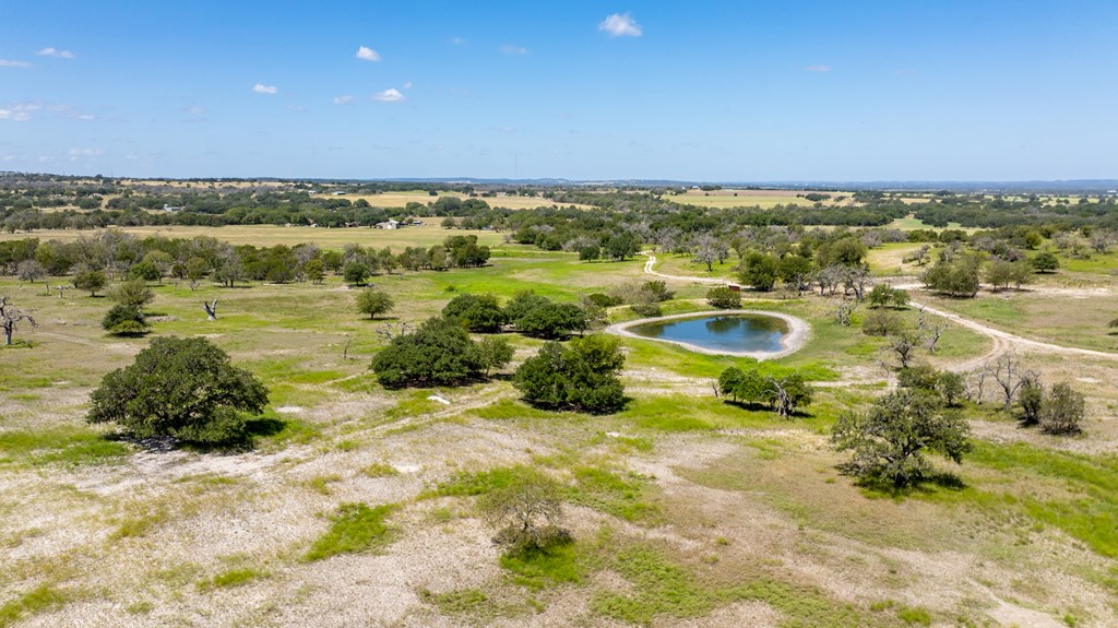 2250 Otte Road Stonewall, TX 78671 - Photo 22 of 35 a view of a water with an ocean beach