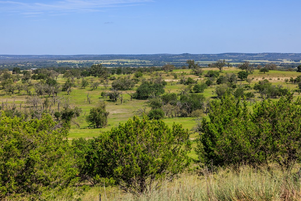 2250 Otte Road Stonewall, TX 78671 - Photo 26 of 35 a view of a city with an outdoor space