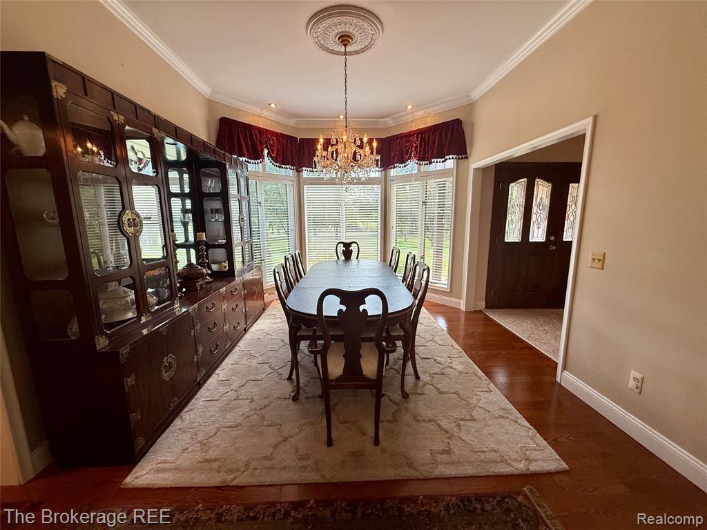 12088 Pinebrook Lane South Lyon, MI 48178 - Photo 18 of 73