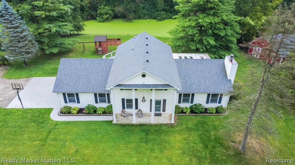 770 North Fairgrounds Road Imlay City, MI 48444 - Photo 48 of 55 Gallery Image 48
