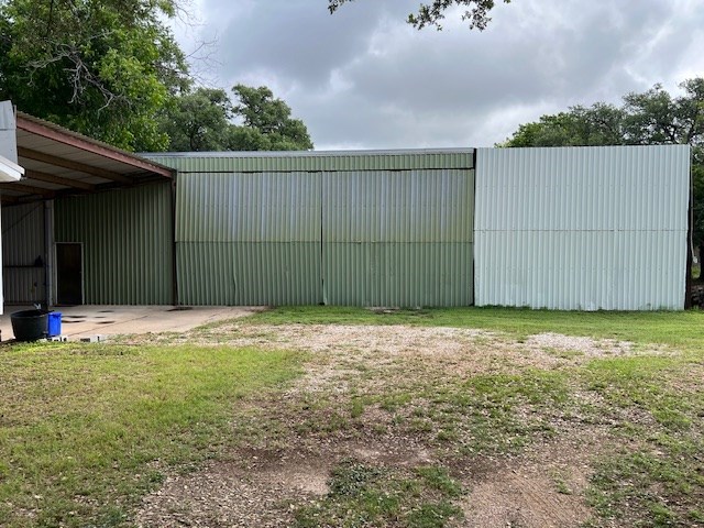 6009 Southeast 5th Street Rochelle, TX 76872 - Photo 46 of 106