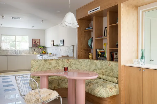 $1,395,000 | 298 North Farrell Drive, Palm Springs, CA 92262