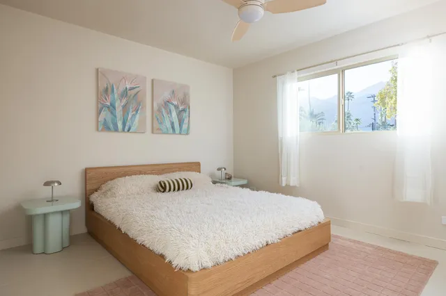 $1,395,000 | 298 North Farrell Drive, Palm Springs, CA 92262