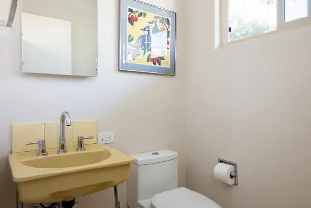 $1,395,000 | 298 North Farrell Drive, Palm Springs, CA 92262