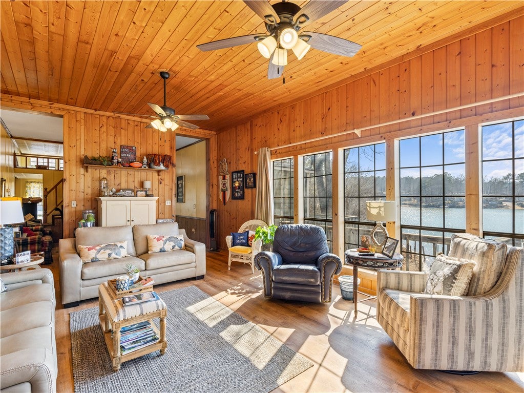 491 Oak Road Dadeville, AL 36853 - Photo 13 of 22 Gallery Image 13