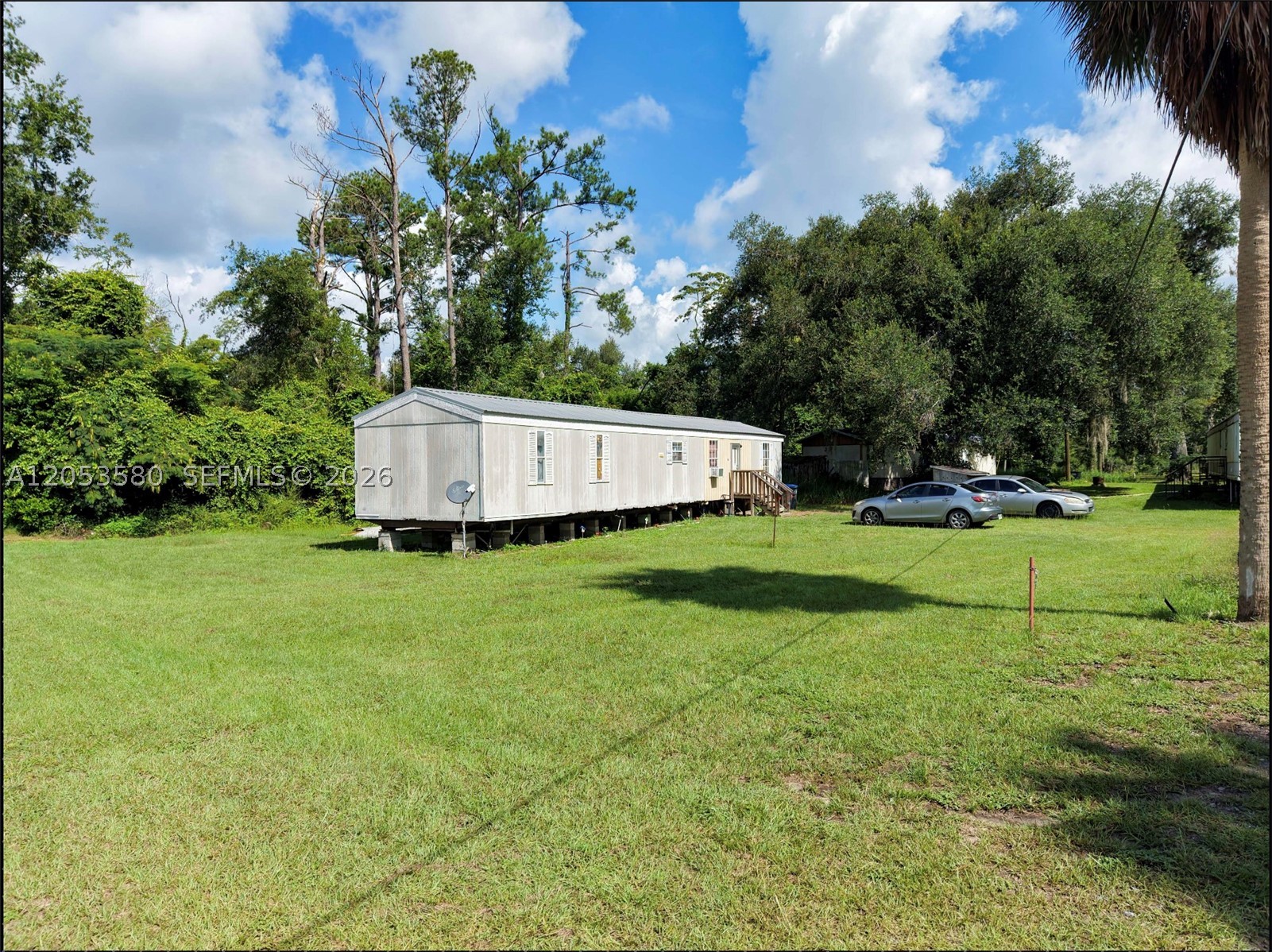 1269 West Roberts Aman Road Perry, FL 32347 - Photo 28 of 29 Gallery Image 28