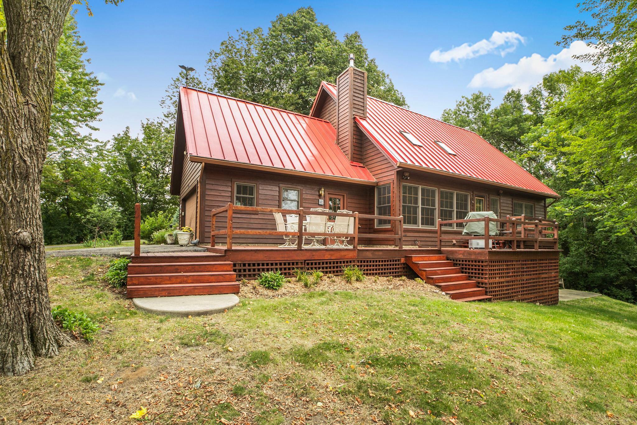 17045 Fisher Road Cold Spring, MN 56320 - Photo 1 of 67